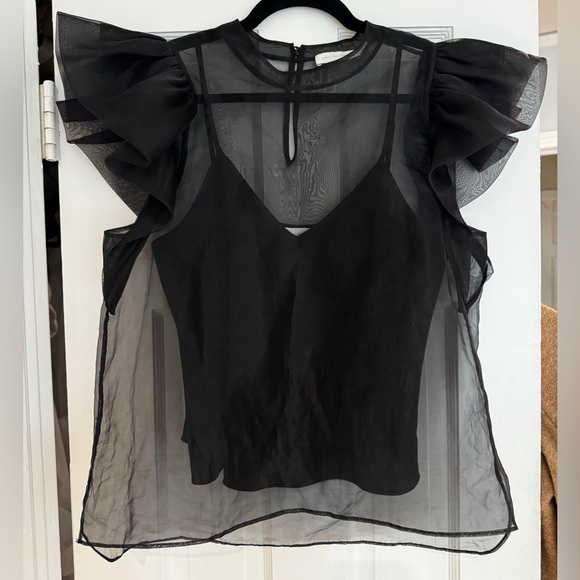 Simkai Corina Top - Picture 6 of 9